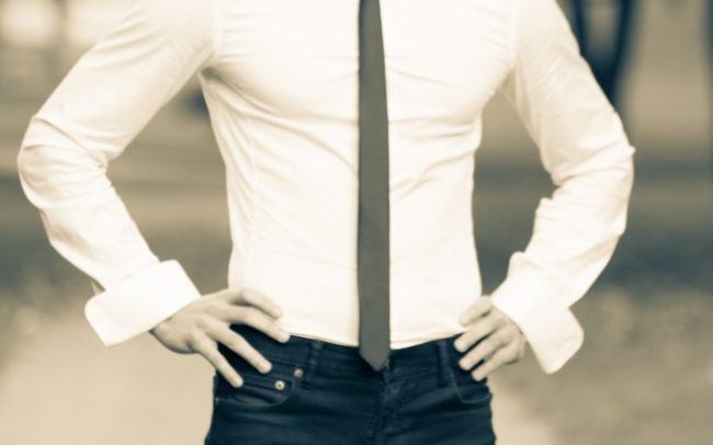 Male Model Wuerzburg