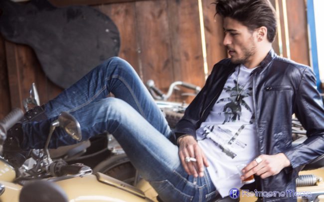 Fifty Four Jeans Guess Jeans Model