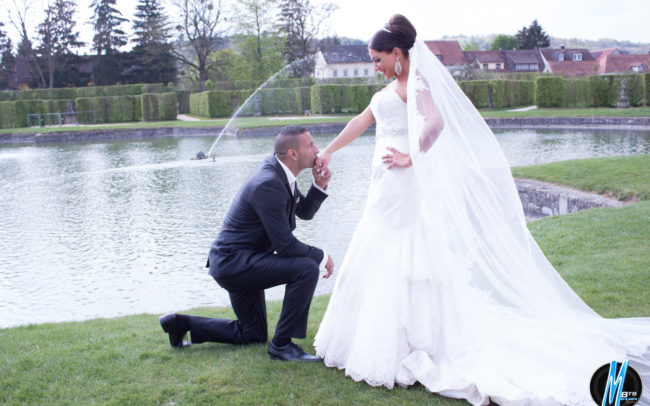 Wedding Photography Wuerzburg